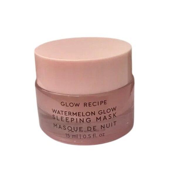 Glow Recipe Watermelon Glow Sleeping Mask New - Picture 1 of 2